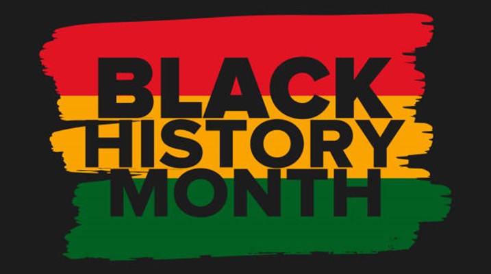 Black History Month