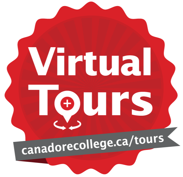 Canadore Virtual Tours