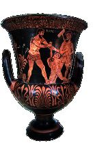 Achilles Vase