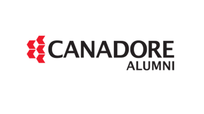 Canadore Alumni Logo