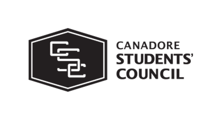 Canadore Students' Council Logo