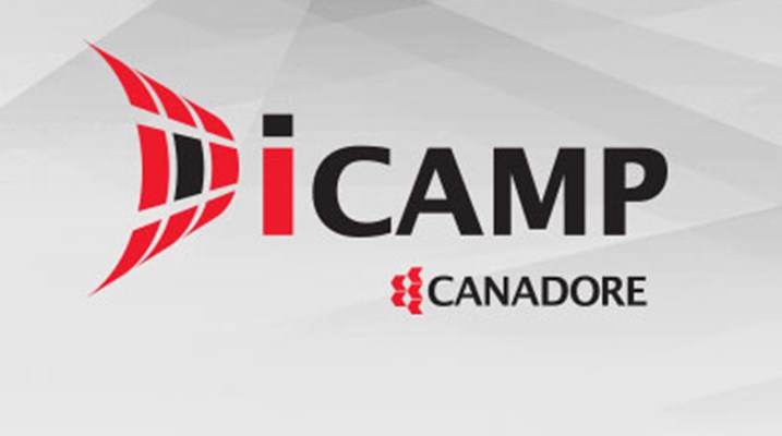 ICAMP logo