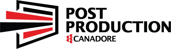 Post Production at Canadore