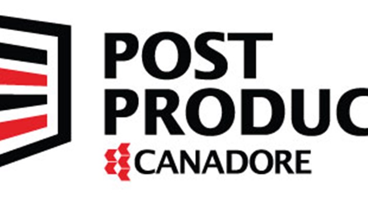 Post Production at Canadore