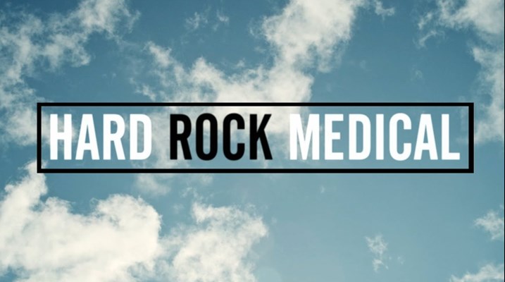 Hard Rock Medical