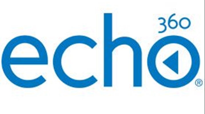 Echo 360 logo