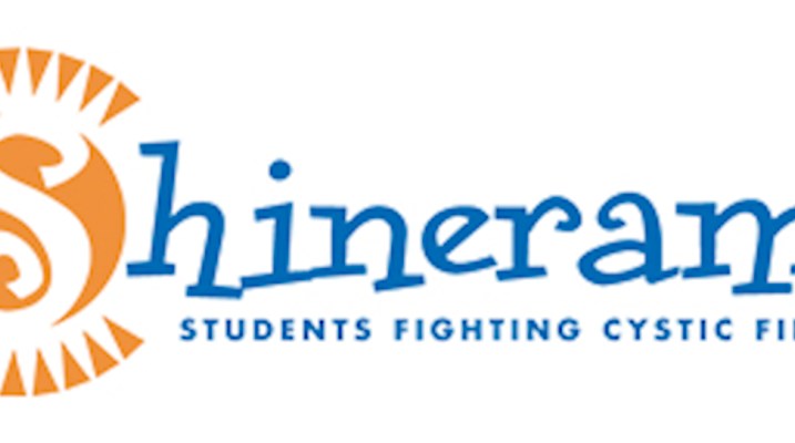 Shinerama Logo