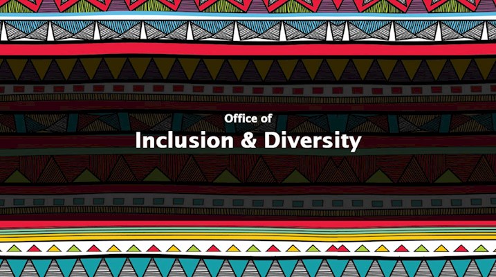Office of Inclusion and Diversity