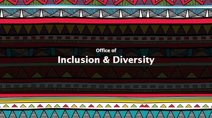 Office of Inclusion and Diversity