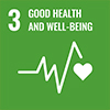 Good Health And Wellbeing