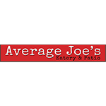 Average Joes Logo