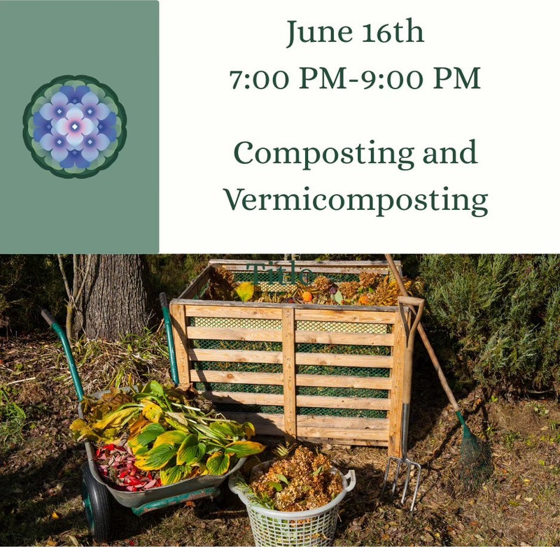 Composting