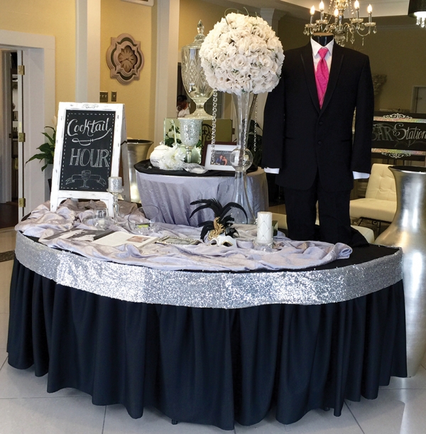 Brylders Group Customized event Planning