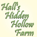 Hall's Hidden Hollow Farm