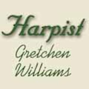 Gretchen Williams, Harpist
