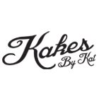 Featured Vendor: Kakes by Kat