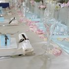 Personalizing your Reception