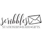 Featured Vendor: Scribbles