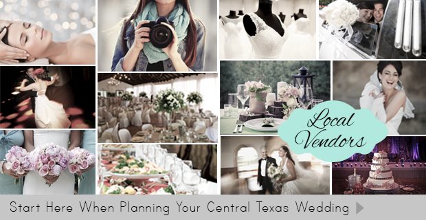 Blogs - Central Texas Wedding Magazine