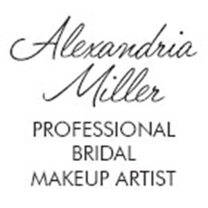 Alexandria Miller Professional Bridal Makeup Artist