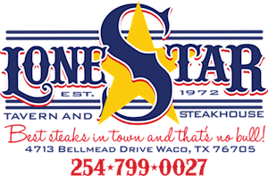 Lone Star Tavern & Steakhouse 