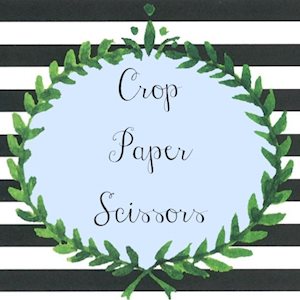 Crop-Paper-Scissors