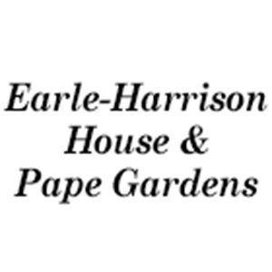Earle-Harrison House & Pape Gardens