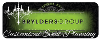 Brylders Group Event Planning