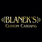 Blanek's Custom Catering