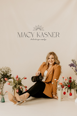Macy Kasner Photography