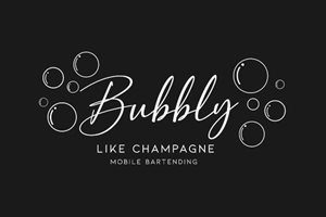 Bubbly Like Champagne Mobile Bartending Service