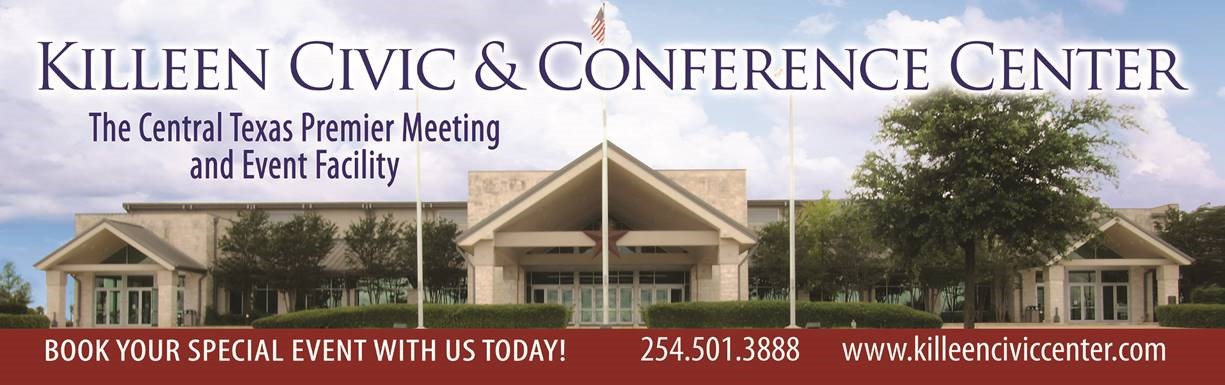 Killeen Civic and Conference Center