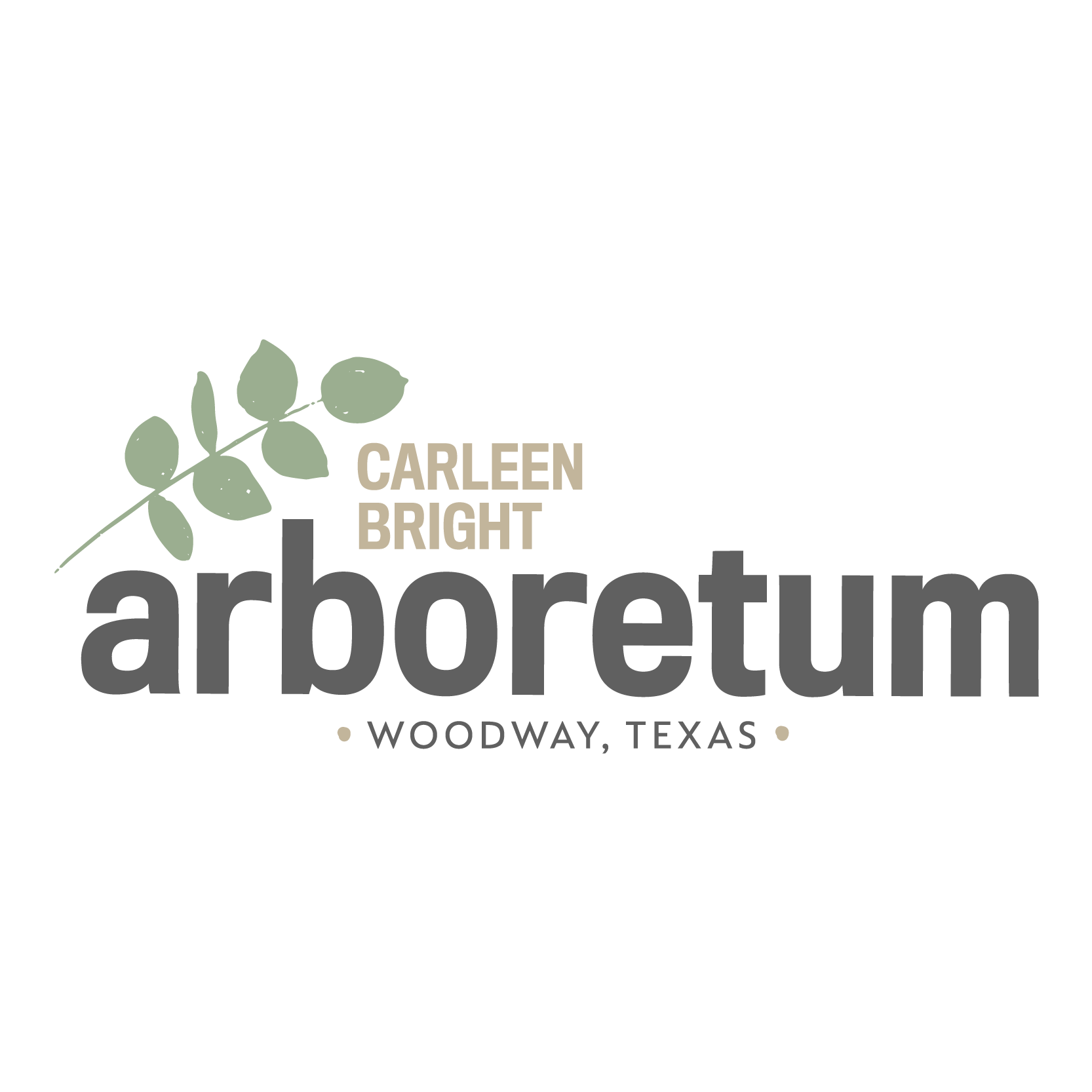 Carleen Bright Arboretum