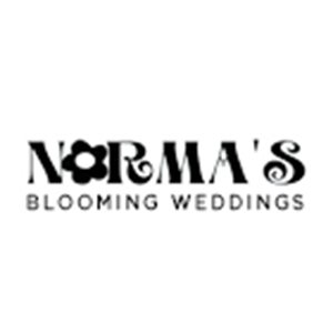 Norma's Blooming Weddings