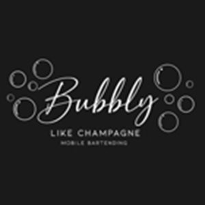 Bubbly Like Champagne Mobile Bartending Service