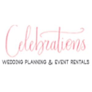 Celebrations Wedding Planning and Event Rentals