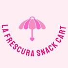 La Frescura Aguas & Snack Cart