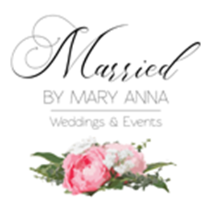 Married by Mary Anna Weddings & Events