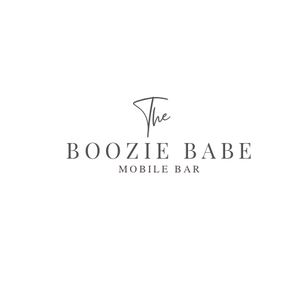 The Boozie Babe Mobile Bar