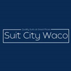 Suit City Waco