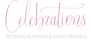 Celebrations Wedding Planning and Event Rentals