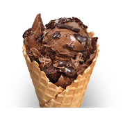 September Flavor: Devil’s Food Cake