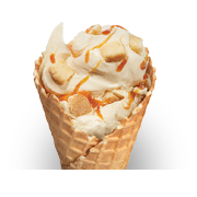 August Flavor: Dulce de Leche Cheesecake