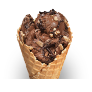 July Flavor: Midnight Toffee