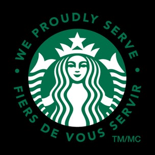 Starbucks ad