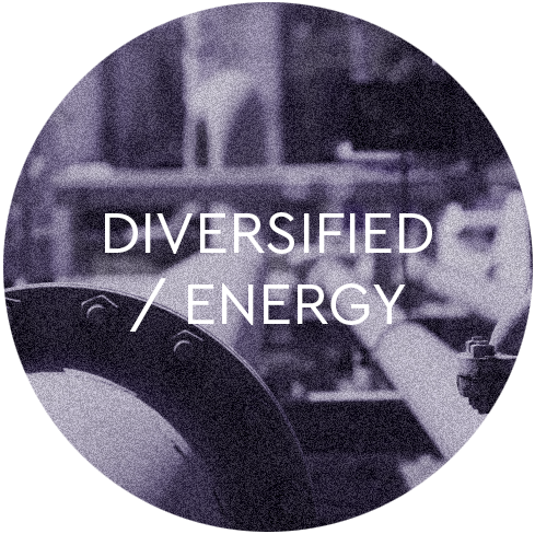 Diversified / Energy