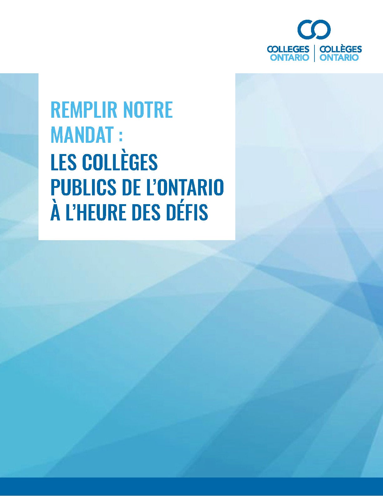 Rapport annuel 2024-25