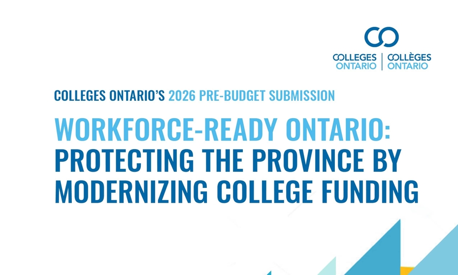 2026 budget submission cover page