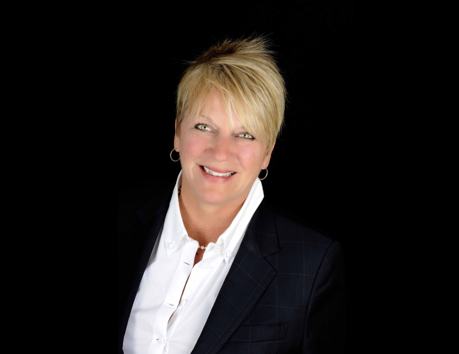 Maureen Adamson headshot