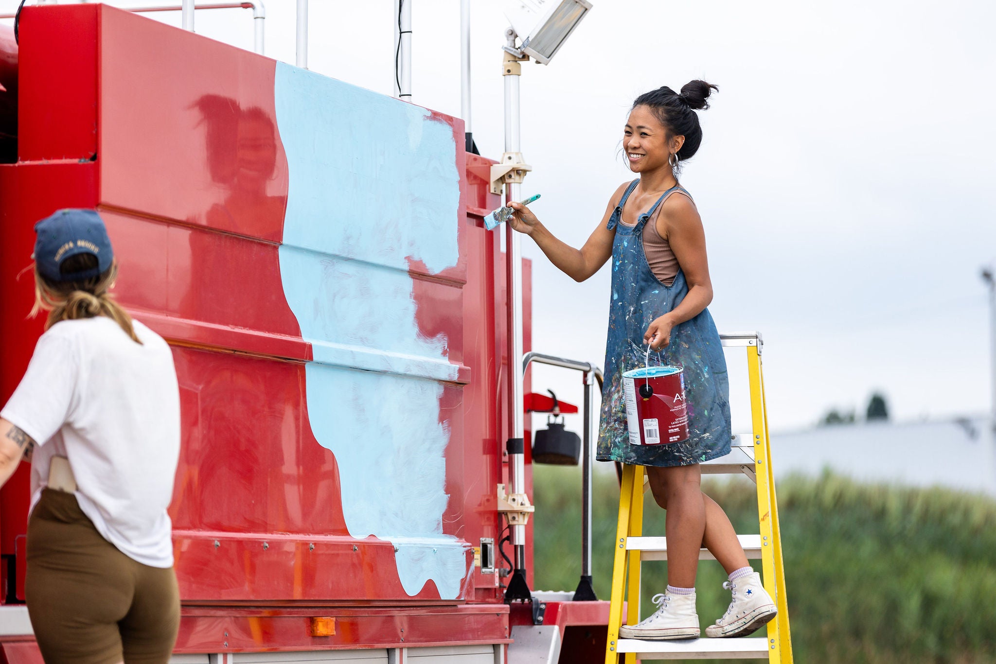 Christine Djerrahian